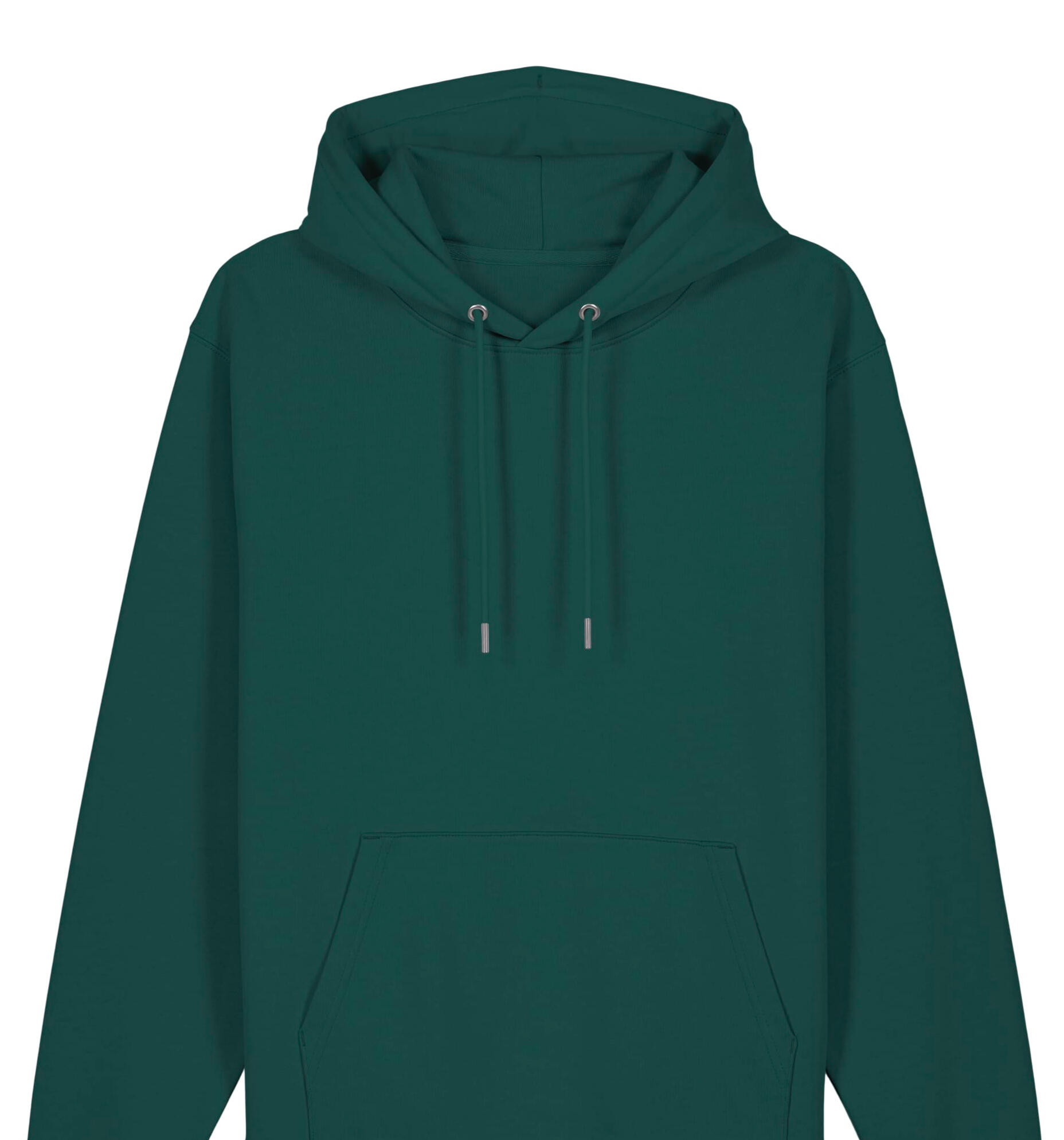 Sudadera con capucha Velure